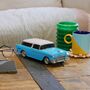 Retro Chevy Car Bluetooth Speaker, thumbnail 1 of 3