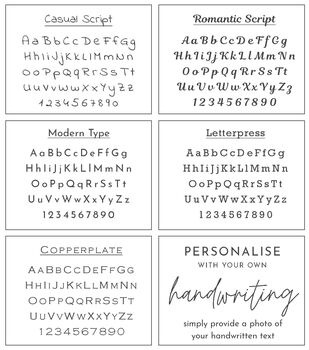 Silver Fingerprint Soft Heart Charm, 4 of 6