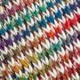 Ellie Rainbow Blanket Easy Knitting Kit, thumbnail 8 of 9