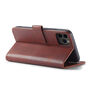 Luxury Faux Leather Phone Case With Personalisation, thumbnail 4 of 6