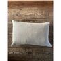 100% Natural Linen Cushion Cover, 60 X 40, thumbnail 1 of 4