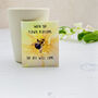 Bee Gifts: Tea Gift Set For Bee Lovers, thumbnail 11 of 12