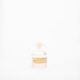 Citrus, Musk And Patchouli Luxury Clear Reed Diffuser, thumbnail 5 of 5