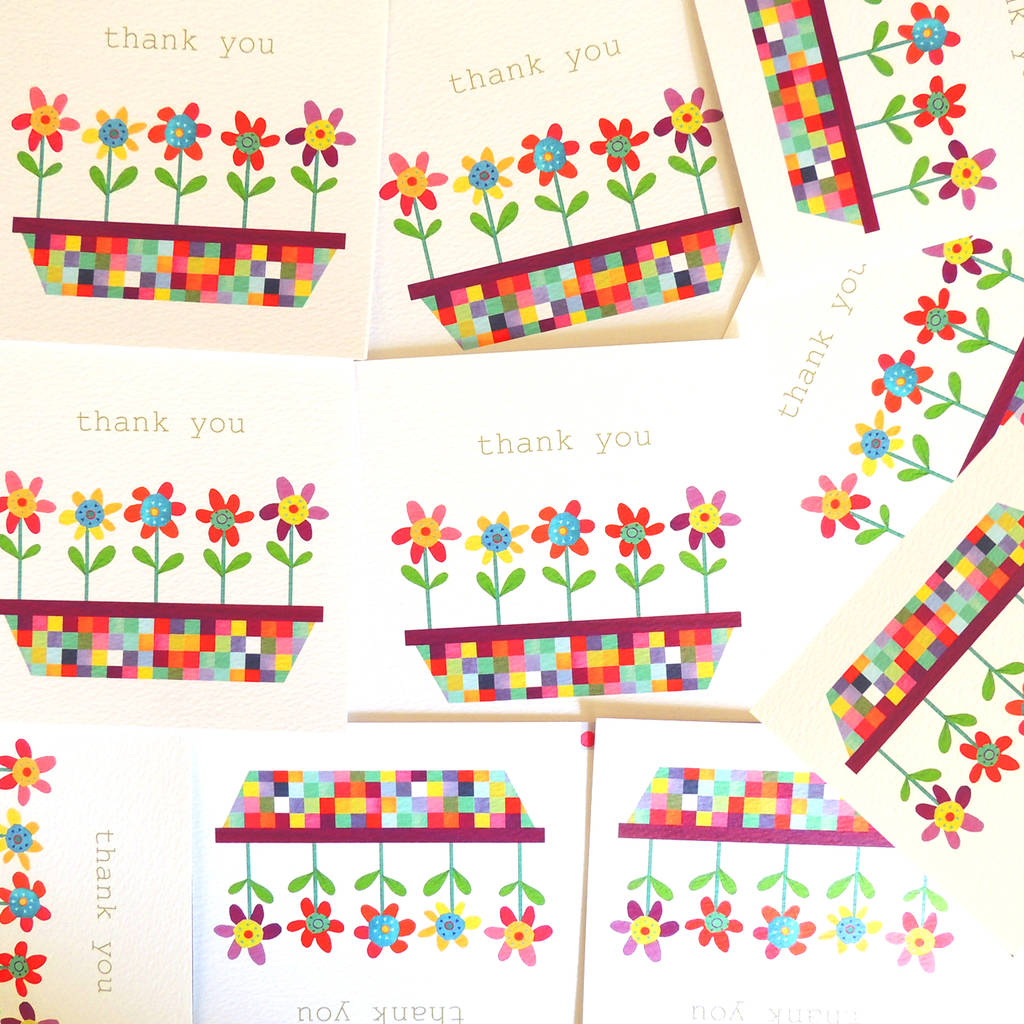 100 Pack Thank You Cards With Envelopes - 4x6 White Thank...