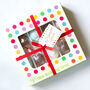 Gift Box Of Eight Heavenly Desserts Cake Pops, thumbnail 4 of 4