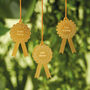 Plant Awards For Your Houseplants, thumbnail 4 of 4