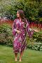 Walk On The Wild Side Kimono, thumbnail 1 of 2