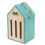 Personalised Wooden Butterfly Hotel Insect House, thumbnail 3 of 4