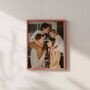 Personalised Frame Anything Photo Print Gift, thumbnail 6 of 8