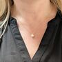 The Pearl Necklace, Gold, thumbnail 4 of 7