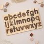 Alphabet Puzzle Boards, thumbnail 2 of 6