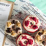 Vegan Favourites Doughnut Decorating Kit, thumbnail 8 of 9