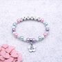 Personalised Friend Bracelet Gift, Friendship Bracelet, thumbnail 4 of 12