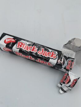 The Ultimate British Liquorice Gift Box, 7 of 10