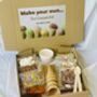 Deluxe Ice Cream Sundae Make Your Own Kit, thumbnail 3 of 10