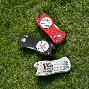 Pitch Repair Tool, 3 of 5