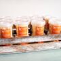 Salted Caramel Cookie Dough Party Pots X 10, thumbnail 5 of 5