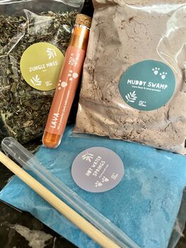 Mini Dino Potion Kit, 2 of 3