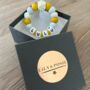 Personalised Baby Teething Ring, thumbnail 10 of 10