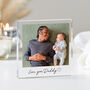 Personalised Photo Gift For Dad, Fathers Day Gift, thumbnail 2 of 3