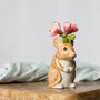 Field Mouse Bud Vase, thumbnail 6 of 6