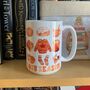 Cosy Season Autumn Themed Box, Care Package For Book Lovers And Coffee Lovers, thumbnail 2 of 7