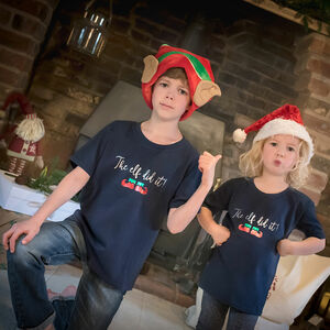christmas t