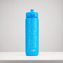 Personalised Cat Children's School Ion8 Water Bottle, thumbnail 2 of 8