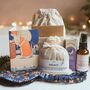 Christmas Pamper Gift Bundle, Secret Santa Present, thumbnail 1 of 9