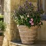 Cotswold Ribbed Planter, thumbnail 6 of 9
