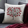 Personalised Class Teacher's Cushion, thumbnail 3 of 5