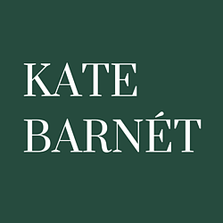 Kate Barnet Logo