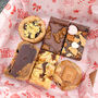 Festive Edition Vegan Treat Box, thumbnail 1 of 8