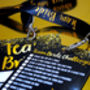 Team Bride Vip Pass Hen Party Lanyard Favours, thumbnail 3 of 12