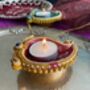Happy Diwali Chocolate Coated Oreo Gift, thumbnail 9 of 12