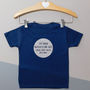 I'm Your Mother's Day Gift T Shirt, thumbnail 1 of 2