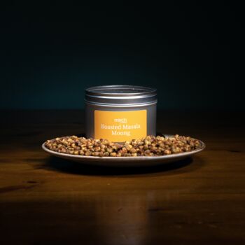 Spiced Nuts Gift Set, 4 of 7