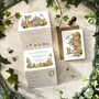 Woodland Wedding Invitation Suite, thumbnail 7 of 12