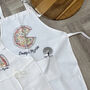 Personalised Pizza Apron, thumbnail 3 of 3