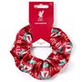 Liverpool Football Club Hair Scrunchie, thumbnail 2 of 2