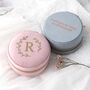 Personalised Jewellery Box For Bridesmaid, thumbnail 1 of 4