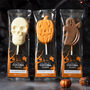 Halloween Chocolate Lollipop Multipack X6 Lollipops, thumbnail 2 of 8