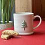 Christmas Mini Mug For Kids, thumbnail 5 of 11