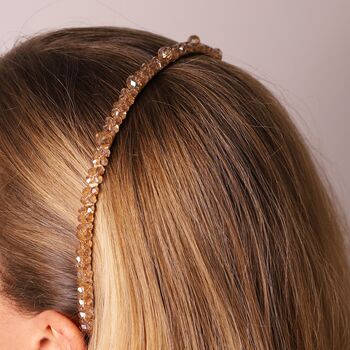 Headband Trio Gift Set, 2 of 4