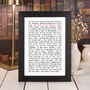 Wind In The Willows. Kenneth Grahame A5 Unframed Print For Classic Book Lovers, thumbnail 1 of 6