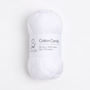 Holly Zebra Easy Crochet Kit, 9 of 11