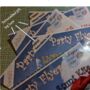 Indoor Kite For Parties And Celebrations The Party Dancer From Morgan Kites, thumbnail 5 of 7