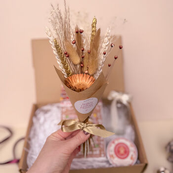 Gingerbread Gift Hamper, 7 of 7