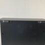 Black Wooden Key Box Cabinet Wall Mounted Freestanding, thumbnail 6 of 11
