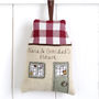 Personalised House Decoration Gift, thumbnail 1 of 12